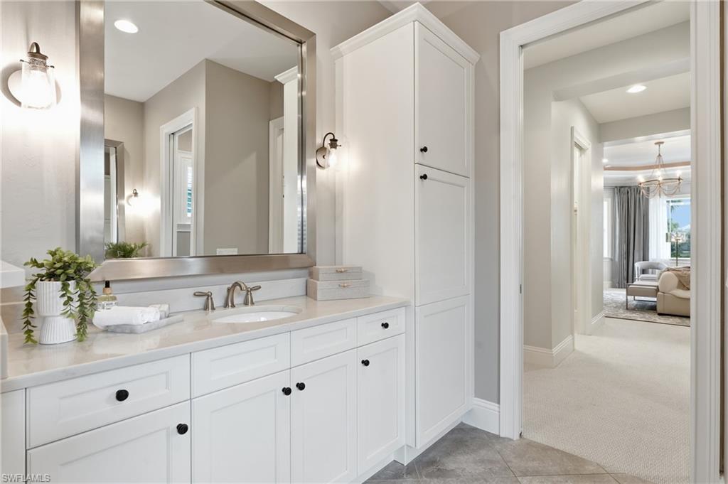 ISLES OF COLLIER PRESERVE - Residential