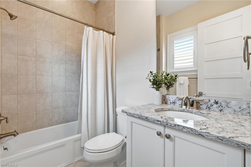 ISLES OF COLLIER PRESERVE - Residential