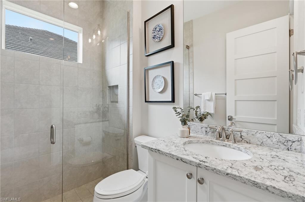 ISLES OF COLLIER PRESERVE - Residential