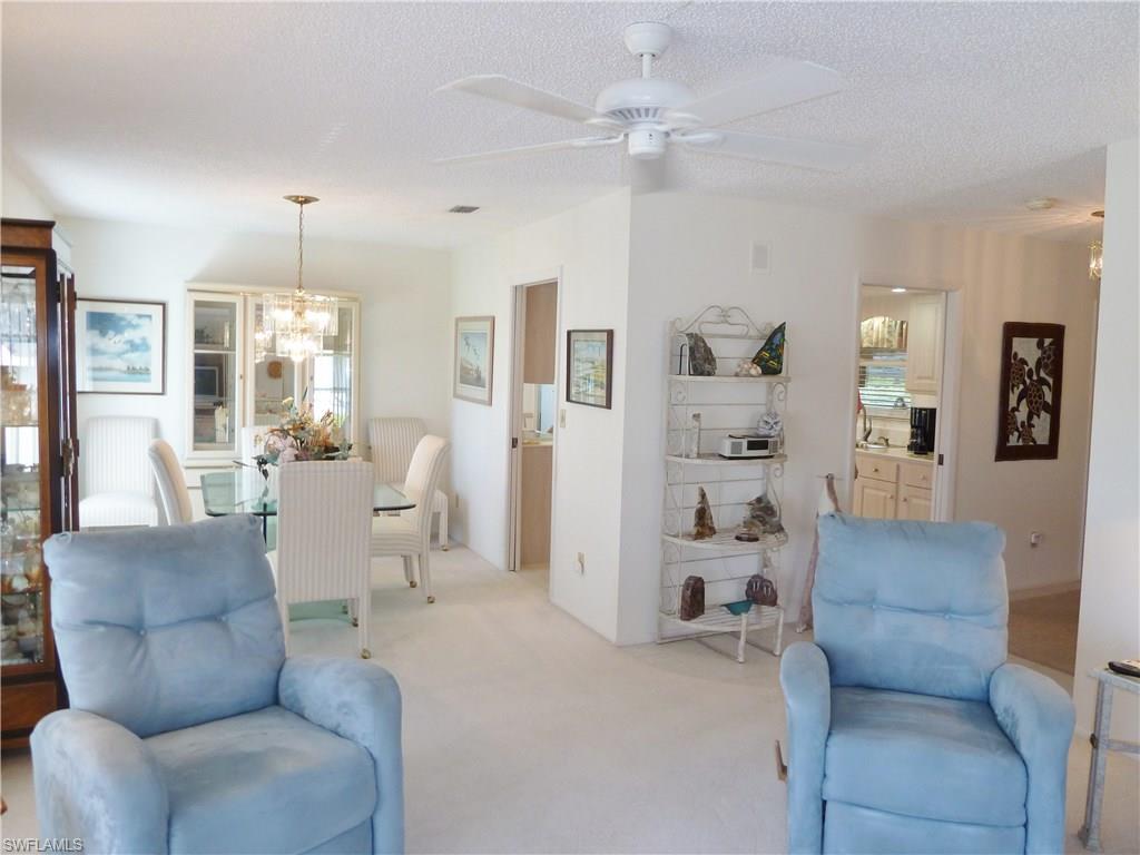 WHISKEY CREEK VILLAGE GREEN - Residential