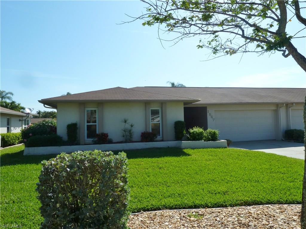 WHISKEY CREEK VILLAGE GREEN - Residential