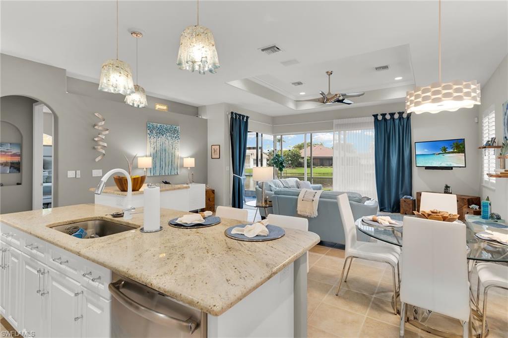 WATERS EDGE TWO AT PEPPERTREE POINTE - Residential