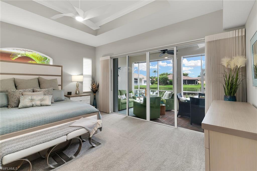 WATERS EDGE TWO AT PEPPERTREE POINTE - Residential