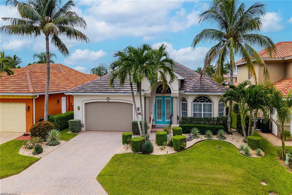 WATERS EDGE TWO AT PEPPERTREE POINTE - Residential