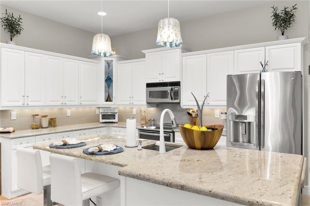 WATERS EDGE TWO AT PEPPERTREE POINTE - Residential