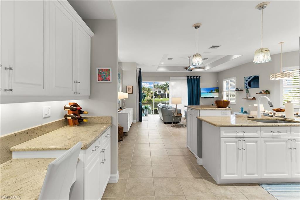 WATERS EDGE TWO AT PEPPERTREE POINTE - Residential