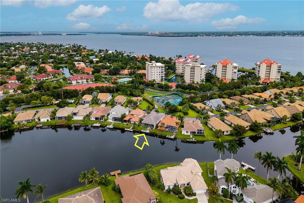 WATERS EDGE TWO AT PEPPERTREE POINTE - Residential