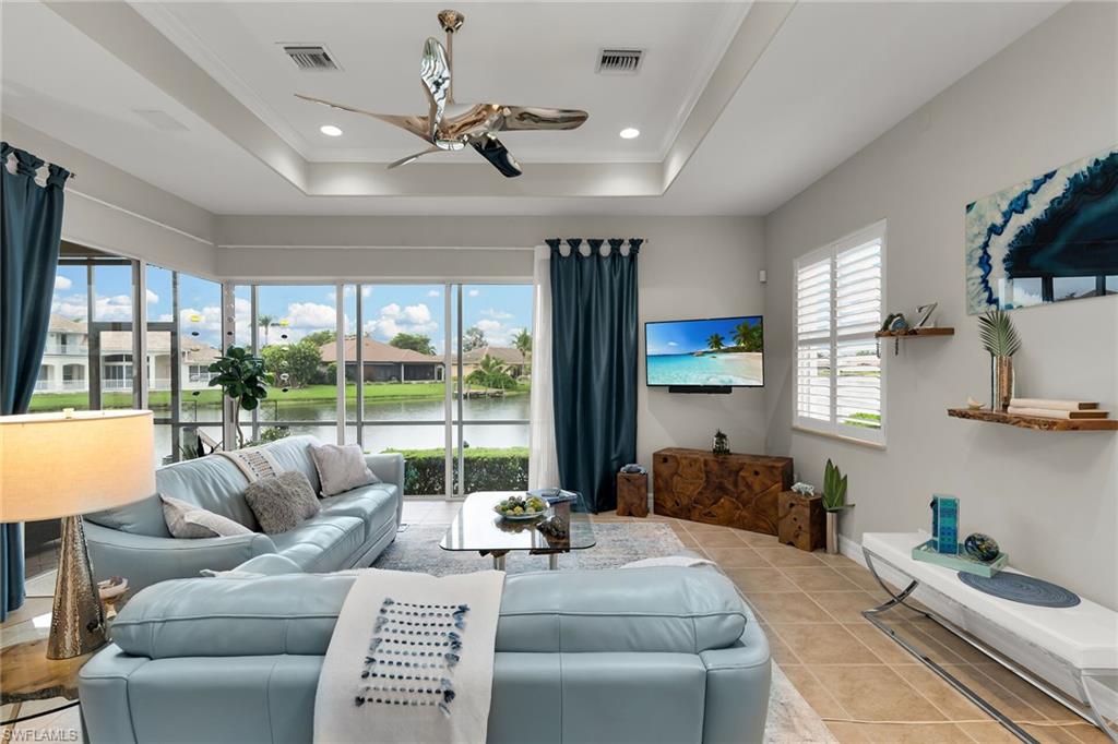 WATERS EDGE TWO AT PEPPERTREE POINTE - Residential