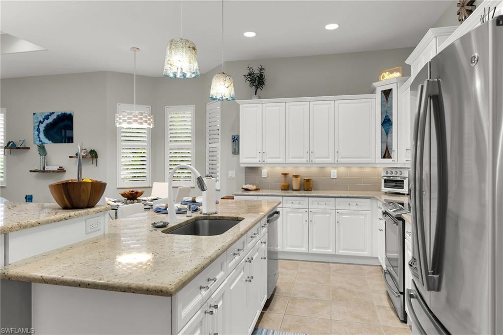 WATERS EDGE TWO AT PEPPERTREE POINTE - Residential