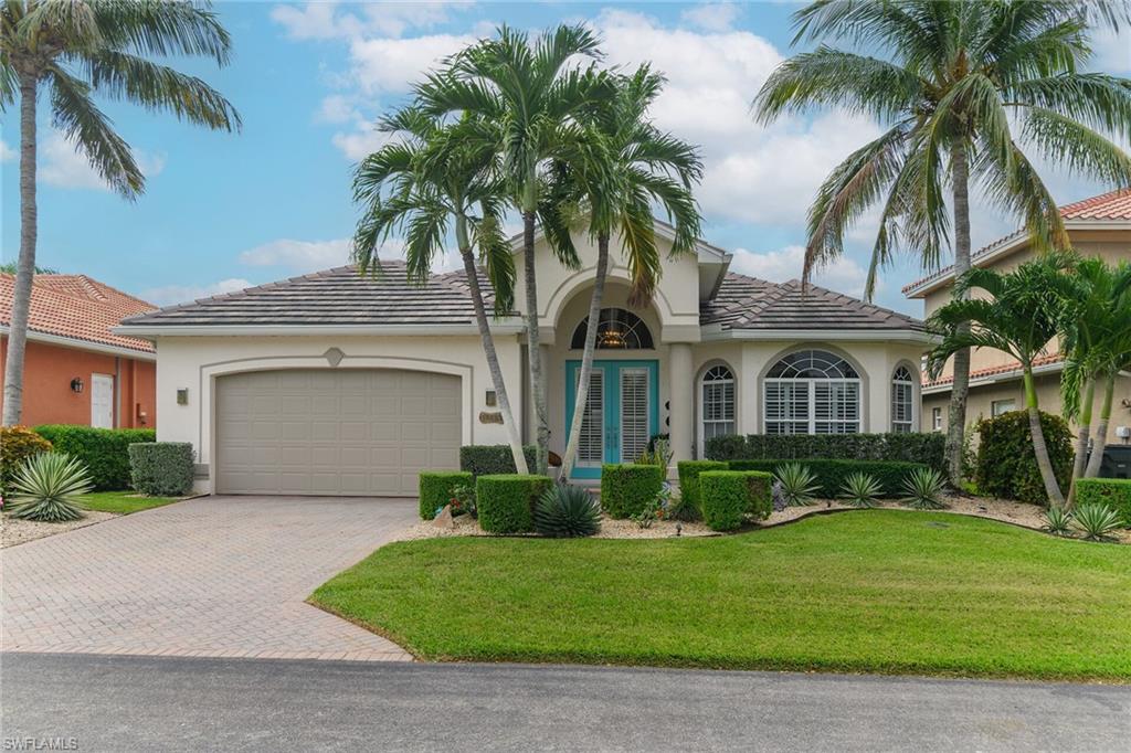 WATERS EDGE TWO AT PEPPERTREE POINTE - Residential