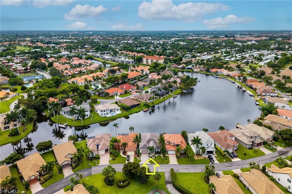 WATERS EDGE TWO AT PEPPERTREE POINTE - Residential