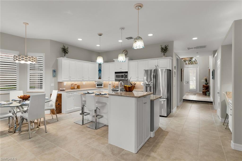 WATERS EDGE TWO AT PEPPERTREE POINTE - Residential