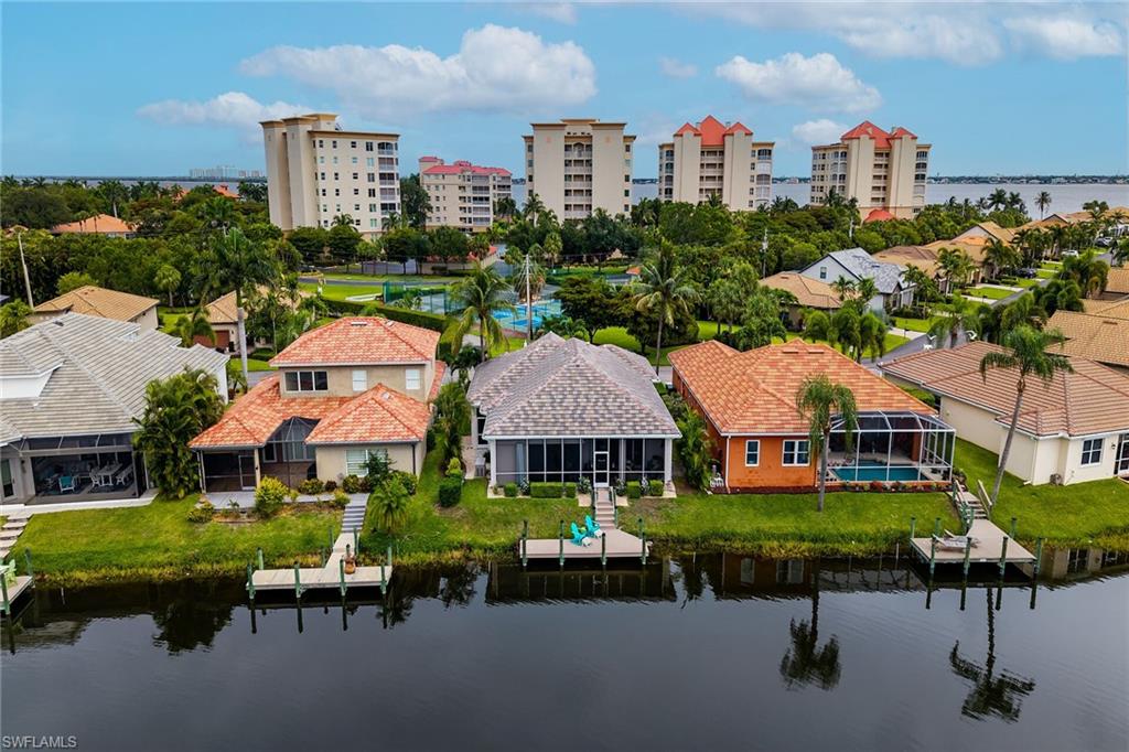 WATERS EDGE TWO AT PEPPERTREE POINTE - Residential