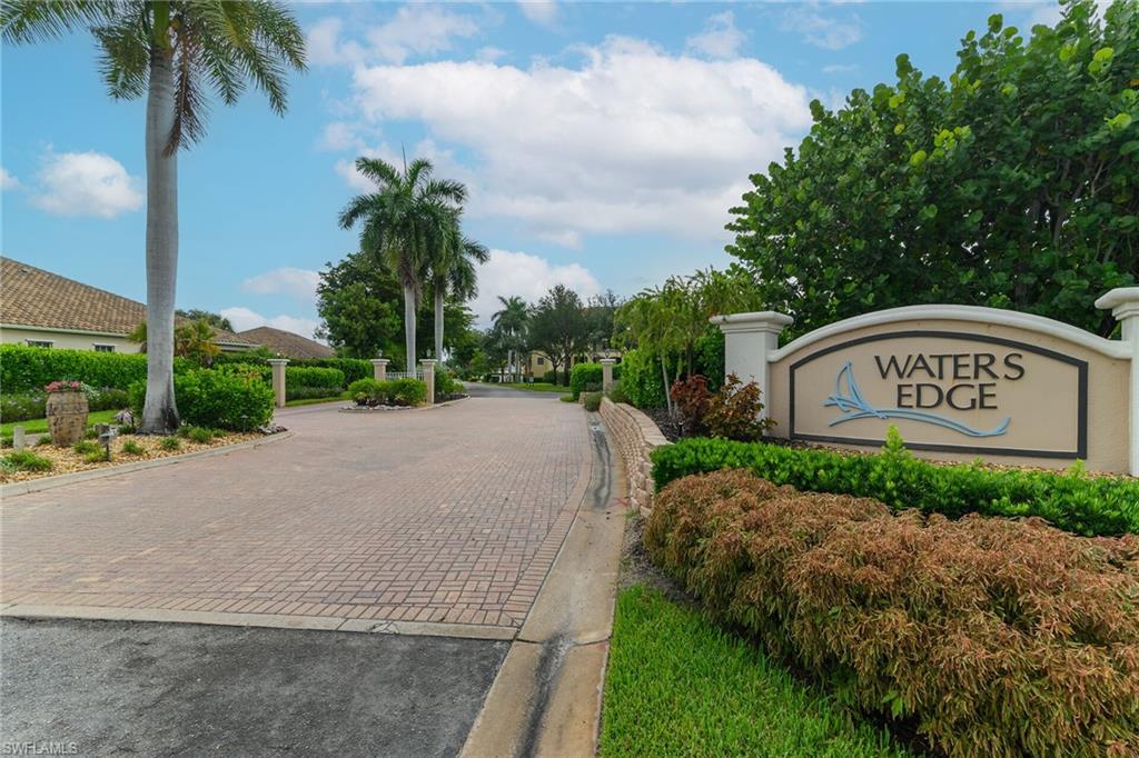 WATERS EDGE TWO AT PEPPERTREE POINTE - Residential