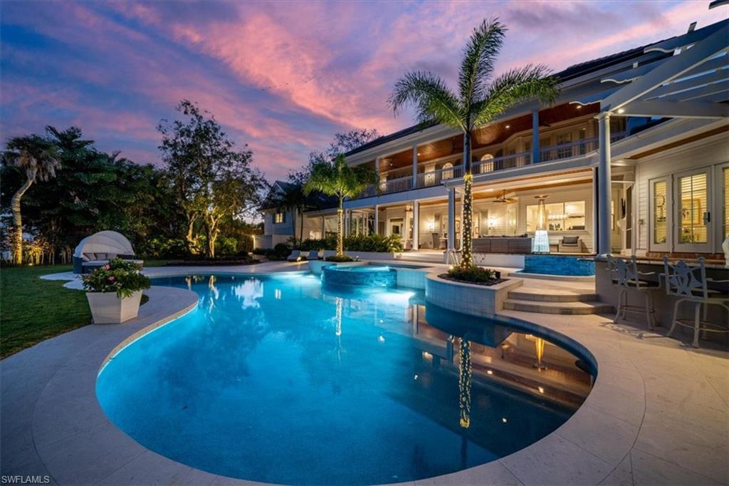 PORT ROYAL - Residential