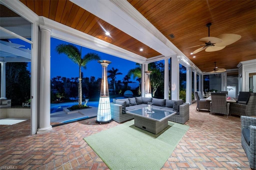 PORT ROYAL - Residential