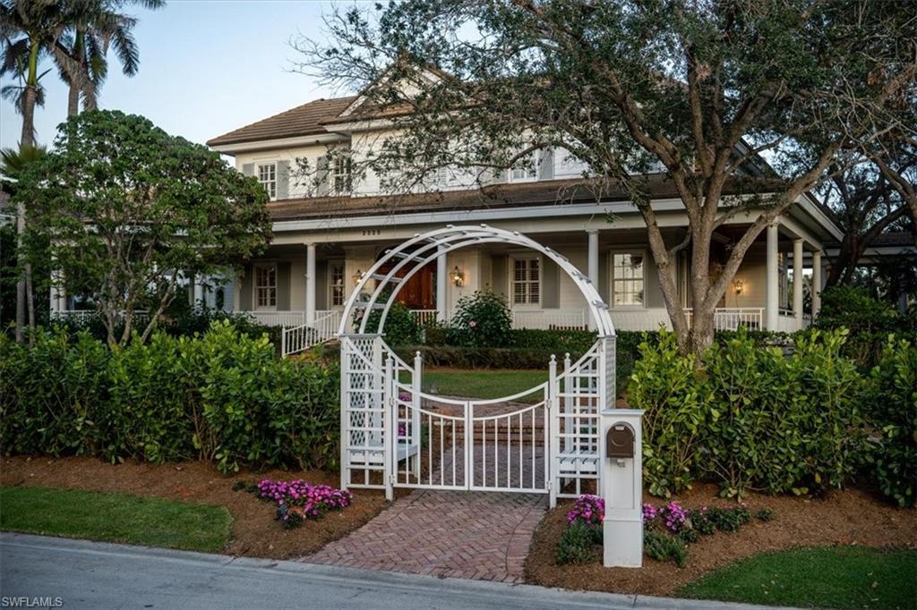 PORT ROYAL - Residential