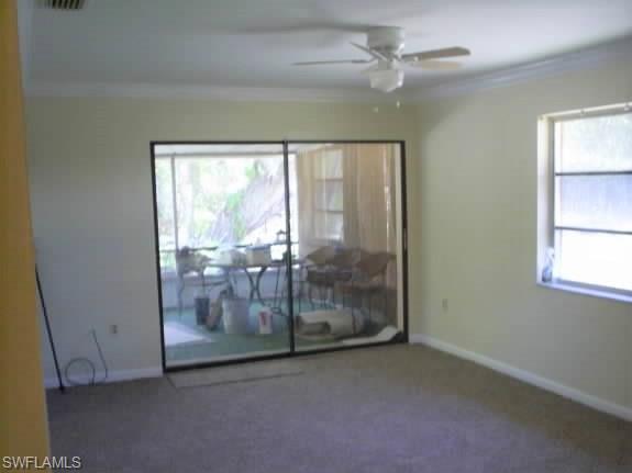 BONITA SPRINGS - Residential