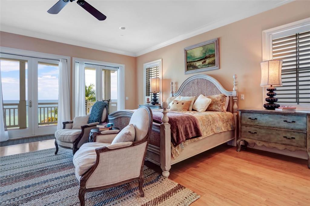 BONITA BEACH - Residential