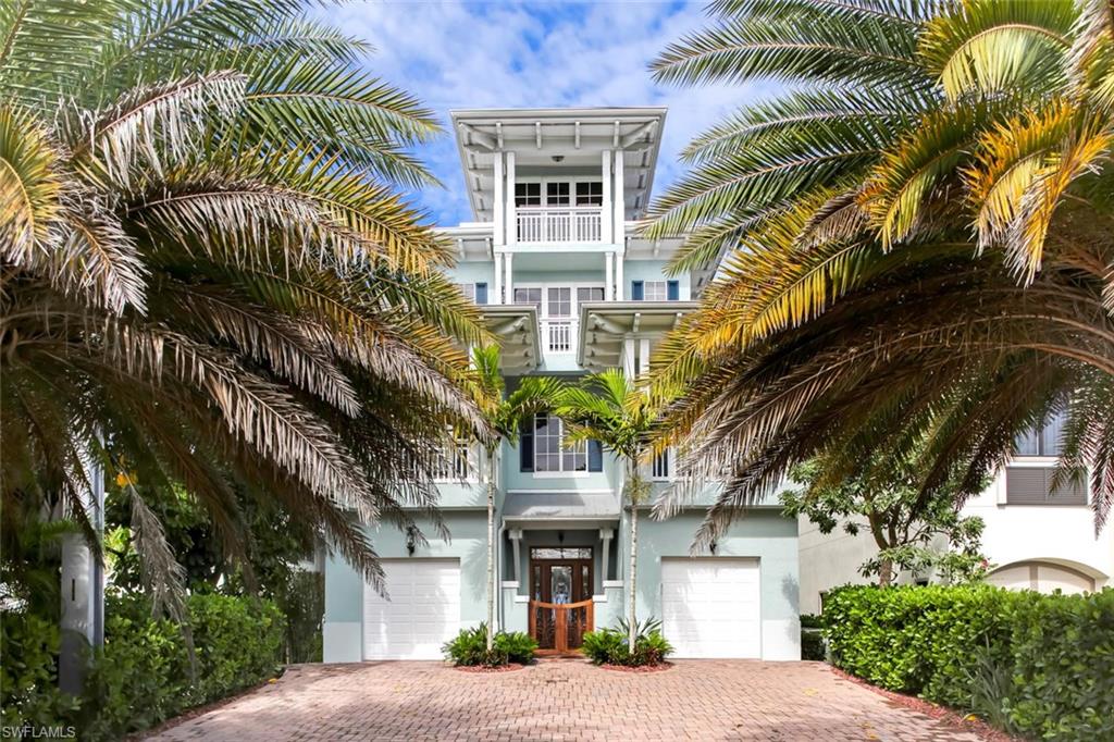 BONITA BEACH - Residential