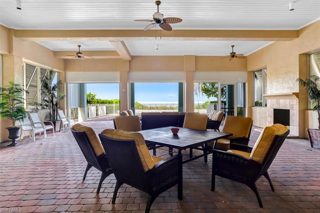 BONITA BEACH - Residential