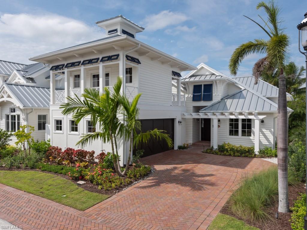 MANGROVE BAY - Residential