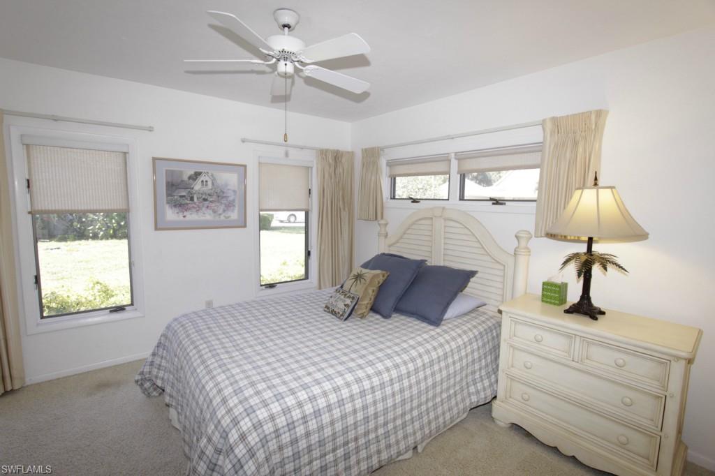 SPANISH WELLS - Residential
