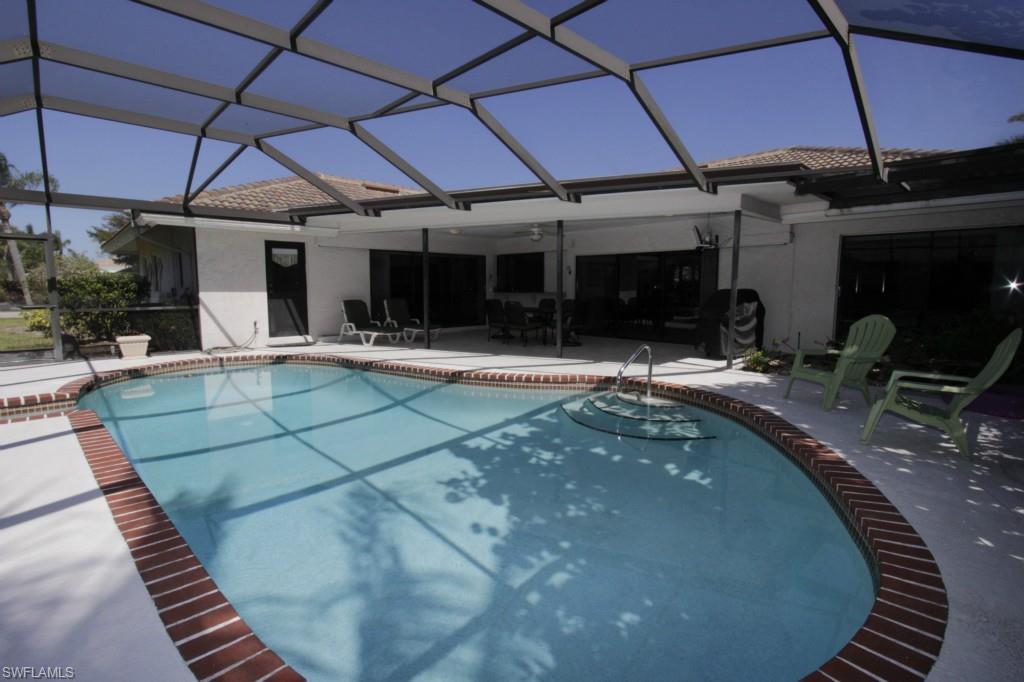 SPANISH WELLS - Residential