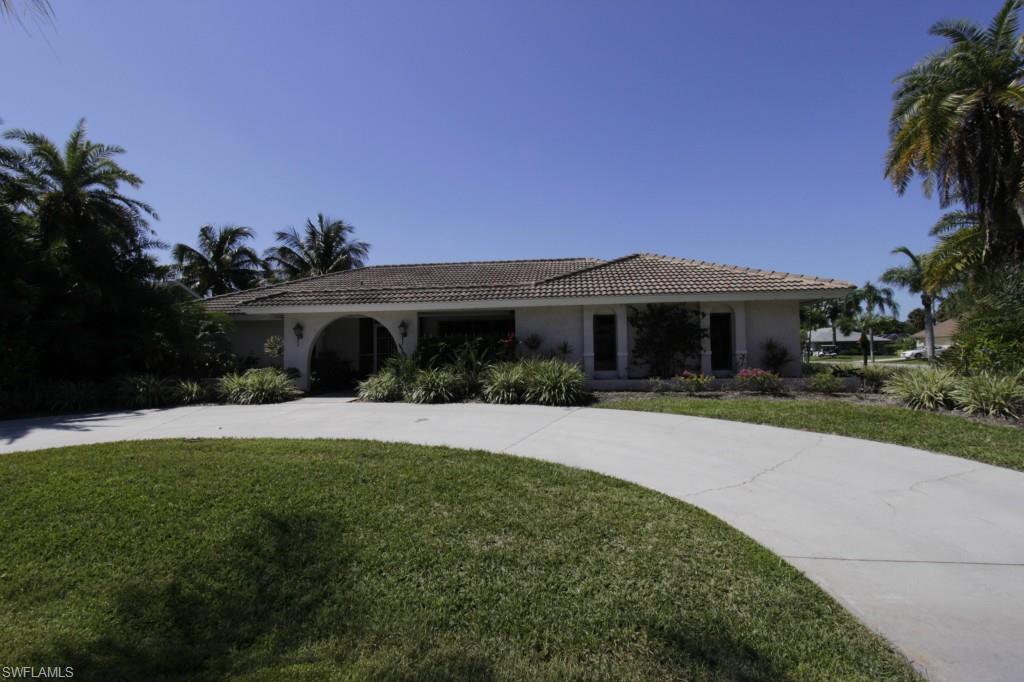 SPANISH WELLS - Residential