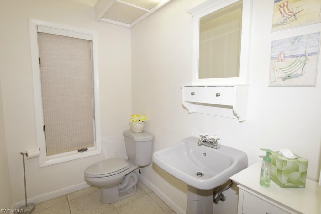 SPANISH WELLS - Residential