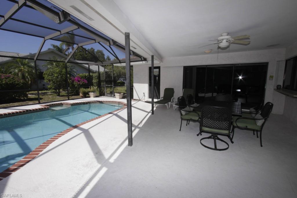 SPANISH WELLS - Residential