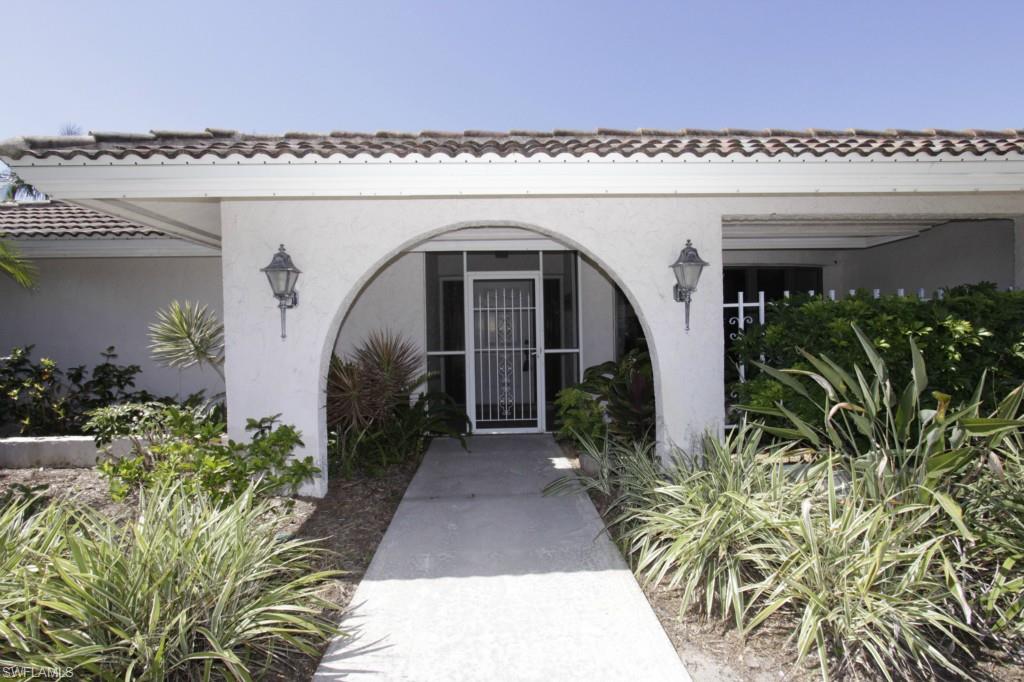 SPANISH WELLS - Residential