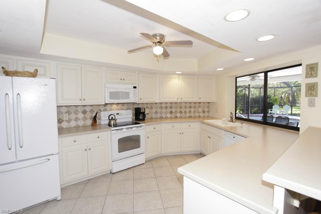 SPANISH WELLS - Residential