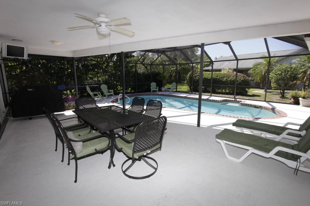 SPANISH WELLS - Residential