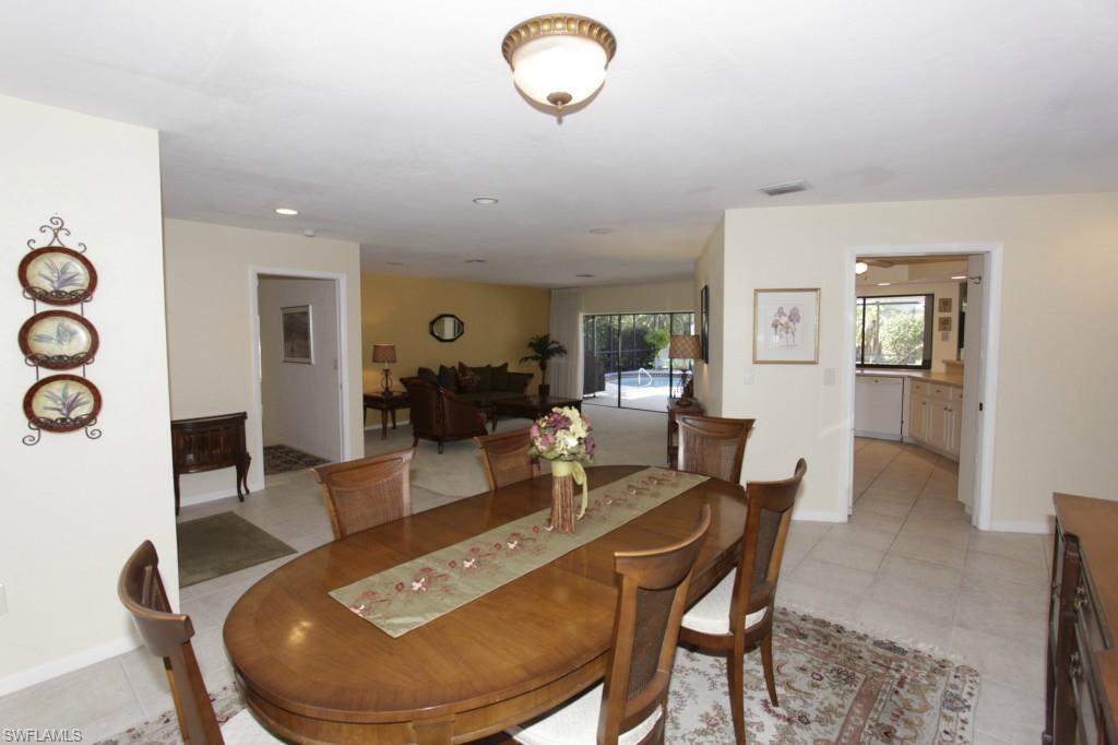 SPANISH WELLS - Residential