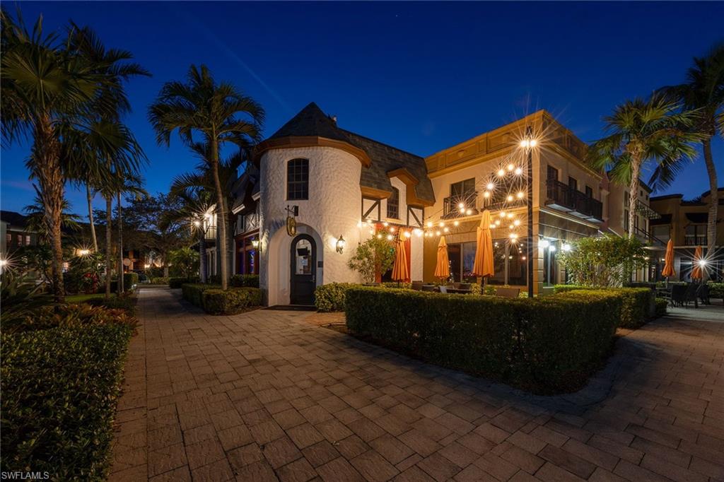 OLE - Residential