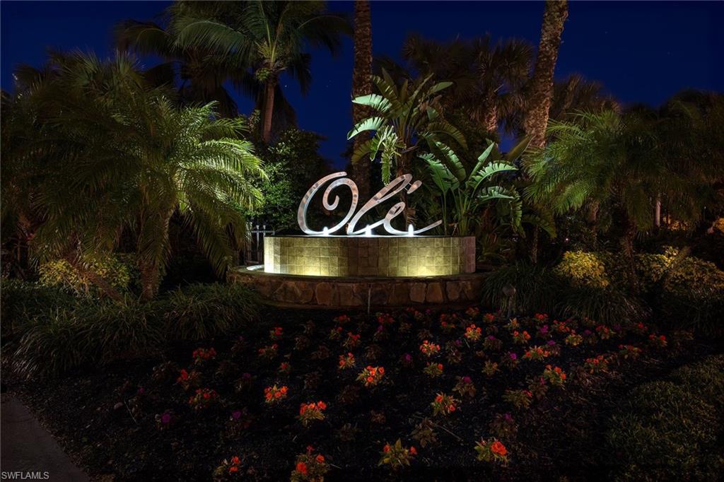 OLE - Residential