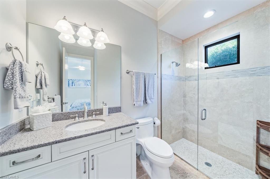 QUAIL WEST - Residential