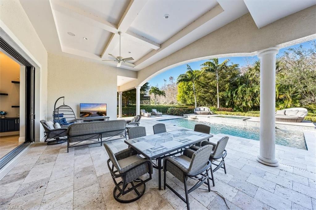 QUAIL WEST - Residential
