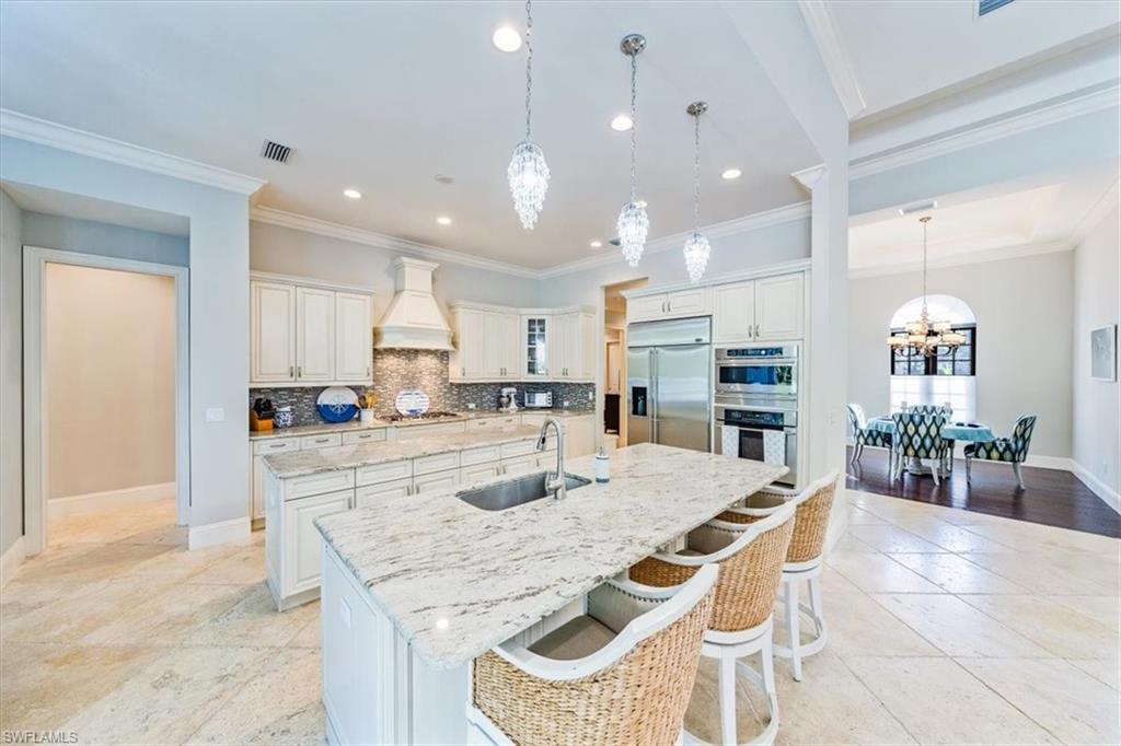 QUAIL WEST - Residential