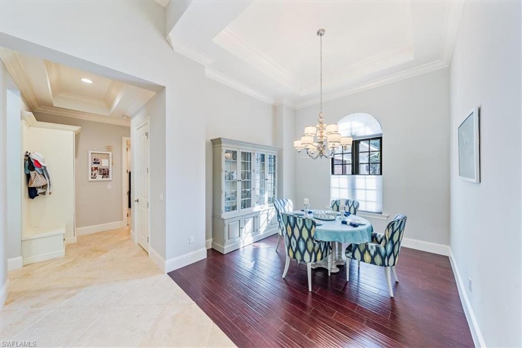 QUAIL WEST - Residential