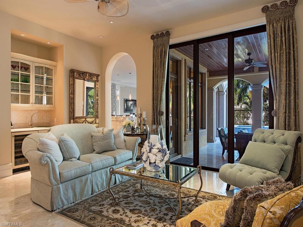 OLDE NAPLES - Residential