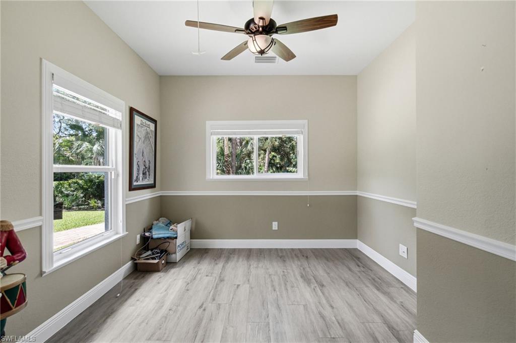 GOLDEN GATE ESTATES - Residential