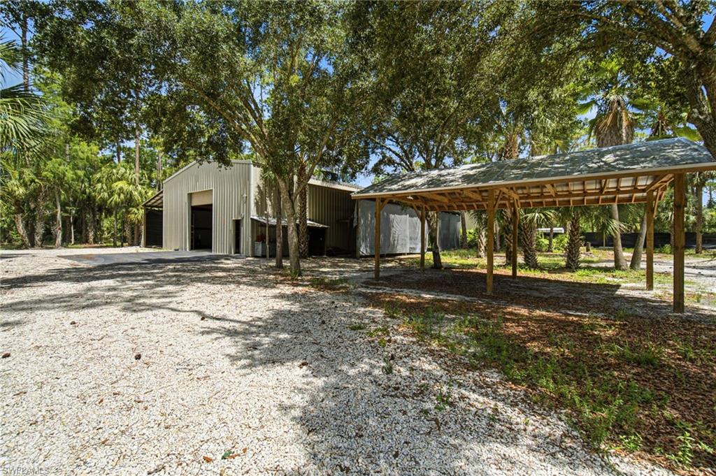 GOLDEN GATE ESTATES - Residential