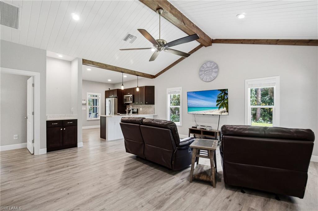 GOLDEN GATE ESTATES - Residential