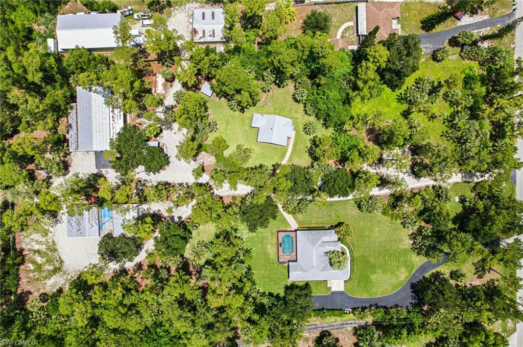 GOLDEN GATE ESTATES - Residential