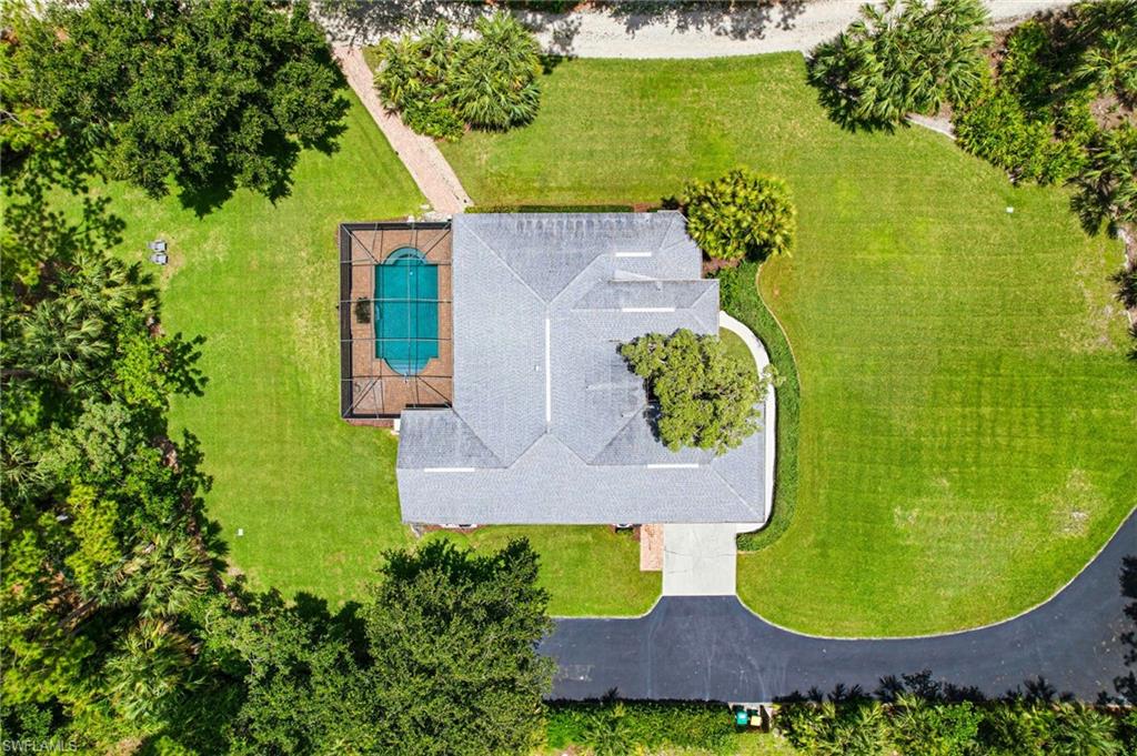 GOLDEN GATE ESTATES - Residential