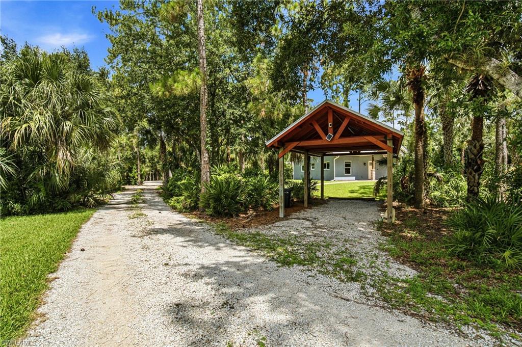 GOLDEN GATE ESTATES - Residential