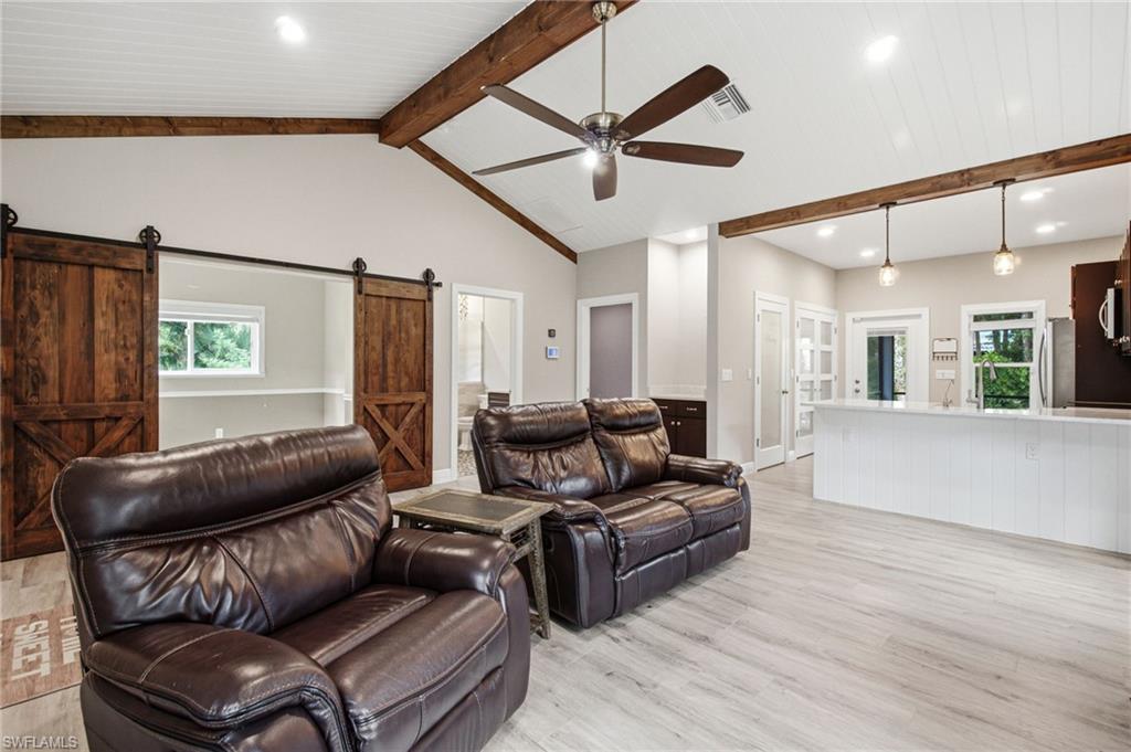 GOLDEN GATE ESTATES - Residential