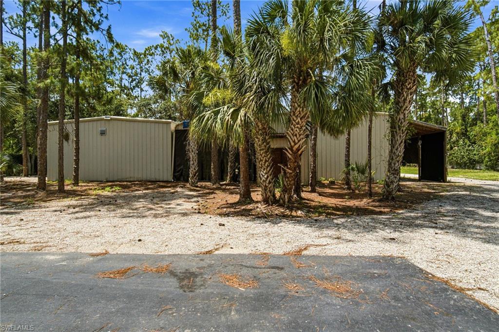 GOLDEN GATE ESTATES - Residential